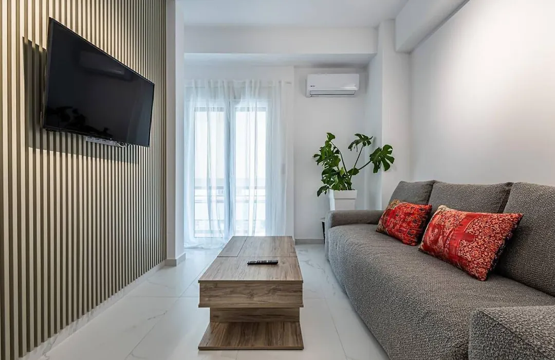Acropolis Luxury Apartment-1