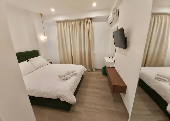 Real City Suites Syntagma