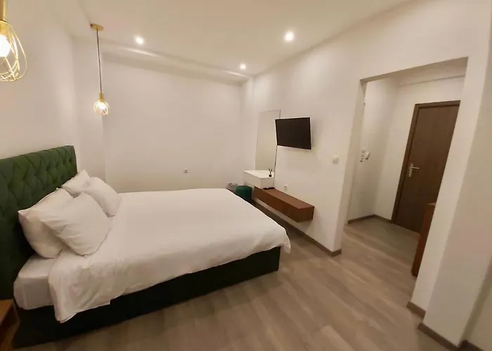 Real City Suites Syntagma