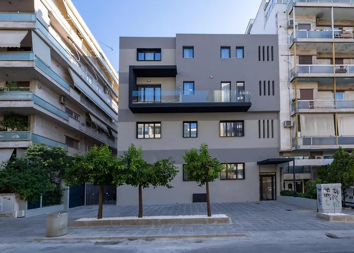 Pnoe Urban Living